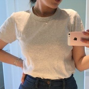 Uniqlo U Short Sleeve Tee